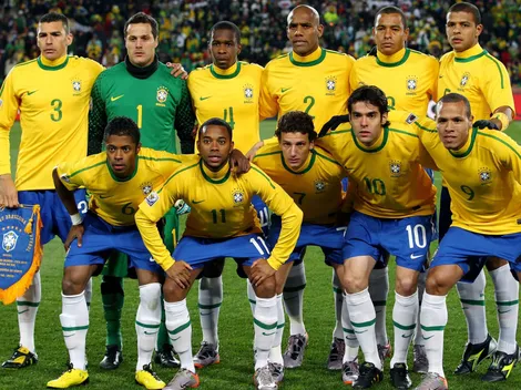 Fue la "bestia negra" de La Roja y ahora es DT mientras cumple condena de 9 años de prisión