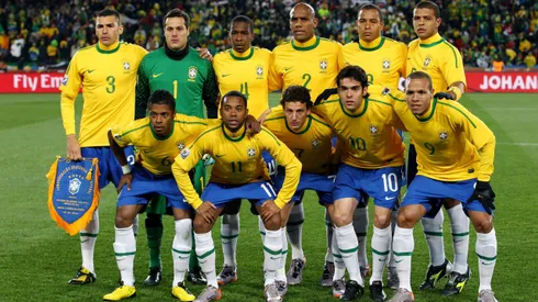 Desde 2024, Robinho se encuentra cumpliendo condena en Brasil por violación.