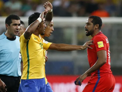 Se marea con la caipirinha: el pésimo registro de Chile en Brasil por Eliminatorias