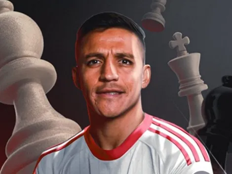 "Es doloroso": Periodista español destroza llegada de Alexis al Sevilla