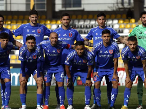 En Coquimbo aclaran si la U pidió el estadio para jugar ante Alianza