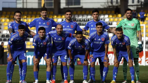 Universidad de Chile no ha pedido aun el estadio de Coquimbo de manera oficial