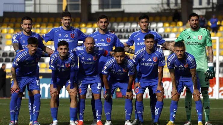 Universidad de Chile no ha pedido aun el estadio de Coquimbo de manera oficial