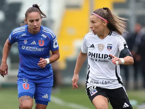 Listos los rivales de Colo Colo y la U en la Copa Libertadores fem