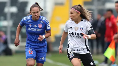 La U y Colo Colo ya tienen rivales en la Copa Libertadores