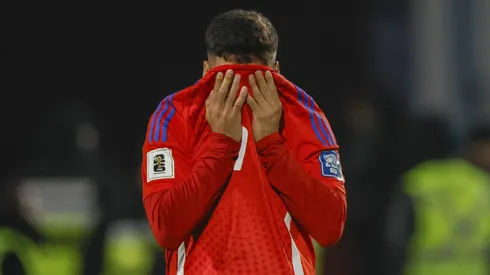 La FIFA castiga a la Roja para el cierre de Eliminatorias