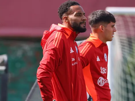 Histórico de Colo Colo propone al nuevo arquero de la Roja