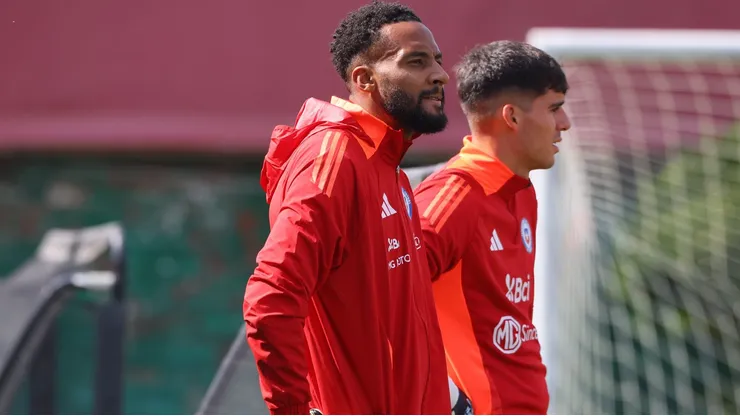 Ex portero de Colo Colo elige al nuevo arquero de la Roja.