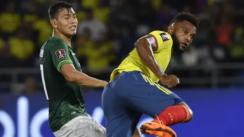 Este jueves Colombia y Bolivia buscan acercarse al sueño mundialista.