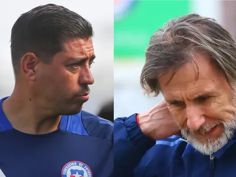 Conocedor de la Roja marca la gran diferencia entre Córdova y Gareca