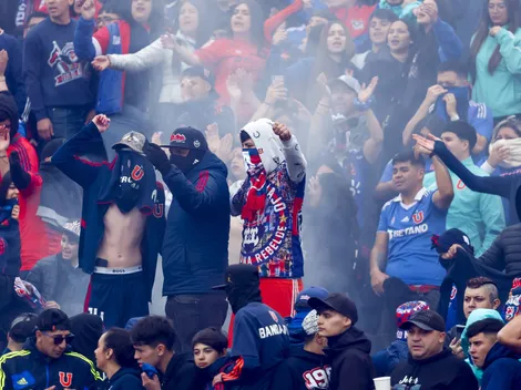 Alertan los años de castigo para la U en Copa Sudamericana