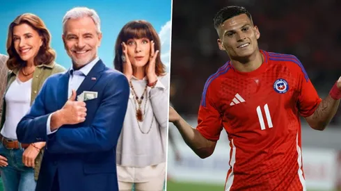 Teleseries chilenas modifican su programación por partido de Chile.