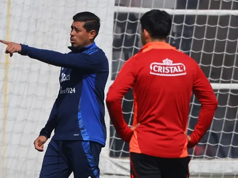 Las sorpresas de última hora en la formación de Chile ante Brasil