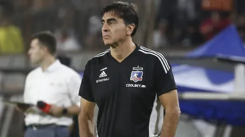 Gustavo Quinteros rompió el silencio tras rechazar a Colo Colo