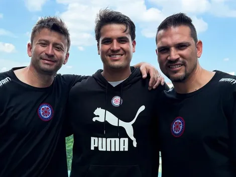 Notable: Chile derrota a Argentina en el Mundial de Creadores