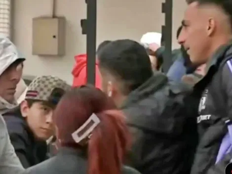 Familiar de Méndez que insultó a Correa lanza incendiario post