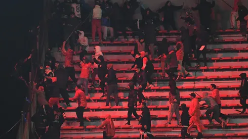 Independiente no dio las garantías como club local