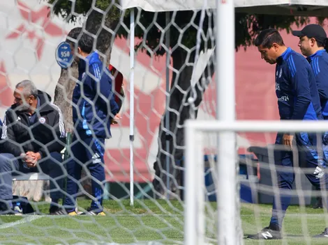 Córdova, un respaldo invisible y los "ratones de cola pelá"