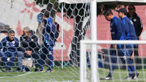 Los recuerdos históricos afloraron.