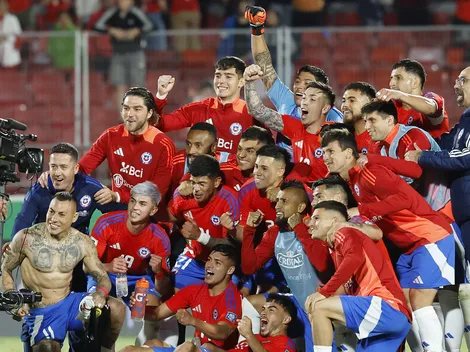 ¡Terremoto! La ayudita de la FIFA para que Chile vaya al Mundial 2030