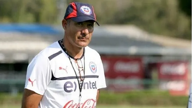 Mariano Puyol recuerda el gol que le marcó a Brasil