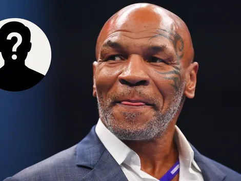 Mike Tyson elige a su favorito para 'Canelo' vs. Terence Crawford