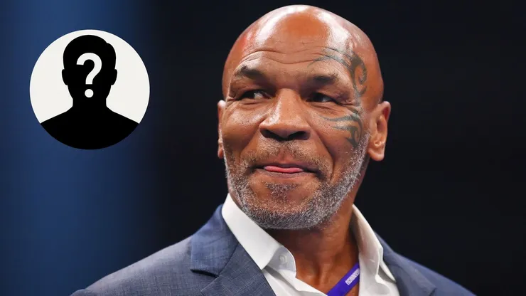 Mike Tyson finalmente se la jugó y dio a conocer a su favorito para el combate entre "Canelo" y Crawford.