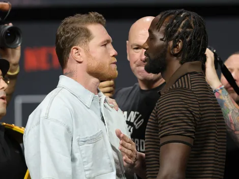 ¡Hay cartelera! Estos son los combates que estarán en la previa de "Canelo" vs. Crawford