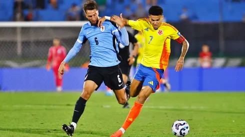 Uruguay y Colombia pueden clasificar en esta jornada al Mundial 2026.