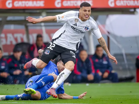 Colo Colo saca pecho con video de Cepeda bailando a la U