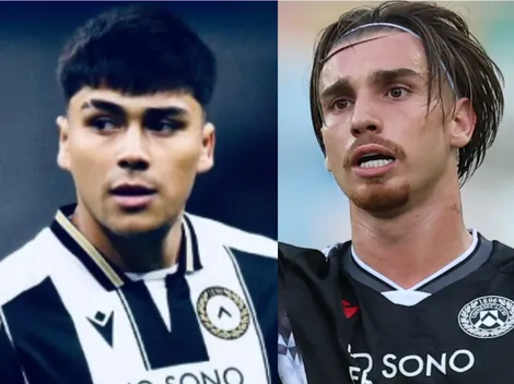 Borró a Damián Pizarro en Udinese y se ríen de él en España: "Me gusta..."