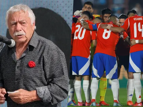 Caszely elige al "nuevo Caszely" de la Roja: "Yo diría que..."