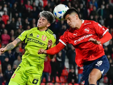 Martín Liberman: "Alianza Lima tendrá ventaja contra la U..."