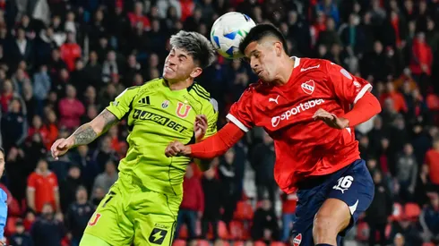 Liberman advierte: la U tendrá desventaja deportiva contra Alianza Lima.