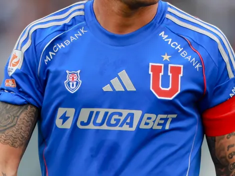 U de Chile furiosa con Conmebol pese a clasificar: "¡Apelaremos!"