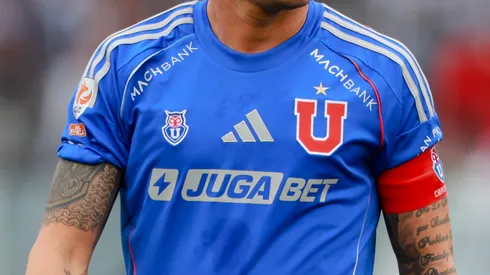 La furia de la U con Conmebol pese a clasificar oficialmente contra Independiente.