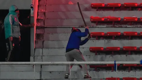 El fuerte mensaje de Independiente.