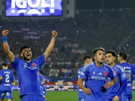 ¡Hay esperanza! Así la U podrá tener a sus hinchas en Copa Sudamericana