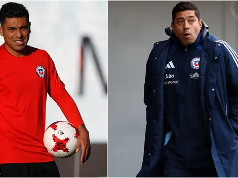 La defensa de Jarita a Córdova tras papelón: "Hay que dejarlo..."