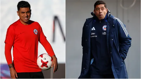 Gonzalo Jara defiende la propuesta de Nicolás Córdova en La Roja.