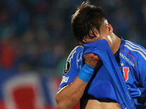 ¡Durísimo! Los millones que perderá la U por jugar sin público