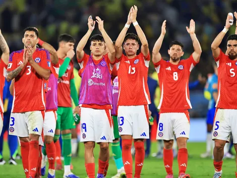 Experto quema todo tras la dura derrota ante Brasil: “Estamos en el…”