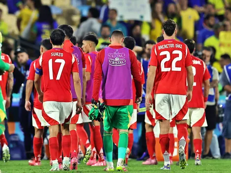 De Tezanos sorprende al elegir al jugador del futuro tras la caída