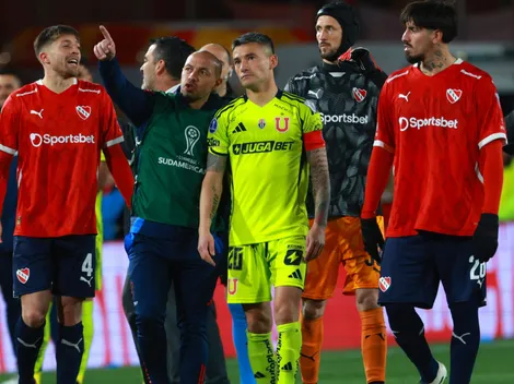 La prensa argentina y el fallo: "Cayó como una bomba en Avellaneda"