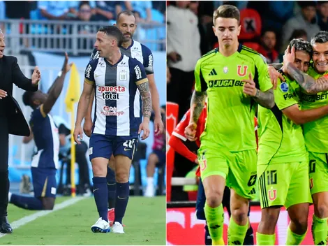 En Perú se relajan por "ventaja" que tendrá Alianza Lima ante la U