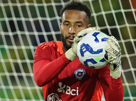 Campeón del mundo con Brasil lanza tajante opinión sobre Vigouroux