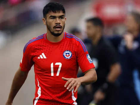 Gabriel Suazo dejó un duro palo a Gareca tras caída en Brasil