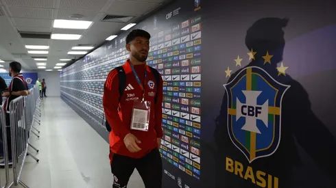 Loyola terminó con doble pena en el Maracaná
