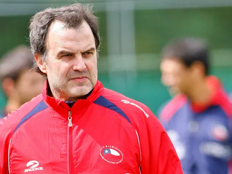 Bielsa revela inédito deseo a días de visitarnos: “Me hubiese encantado…”