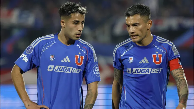Este es la cifra que perdería Universidad de Chile tras sanción de la Conmebol.
